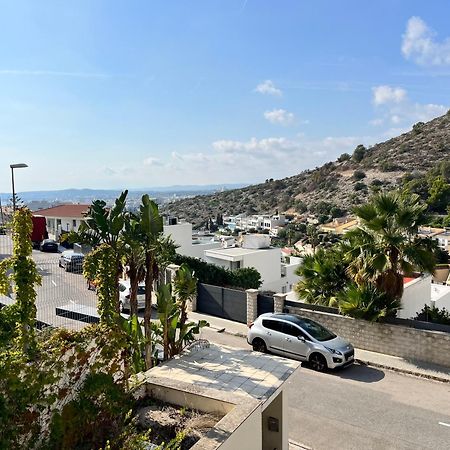 Апартаменти Tranquil Duplex In Sitges, Barcelona,Sea Views, Parking, Terrace Екстер'єр фото