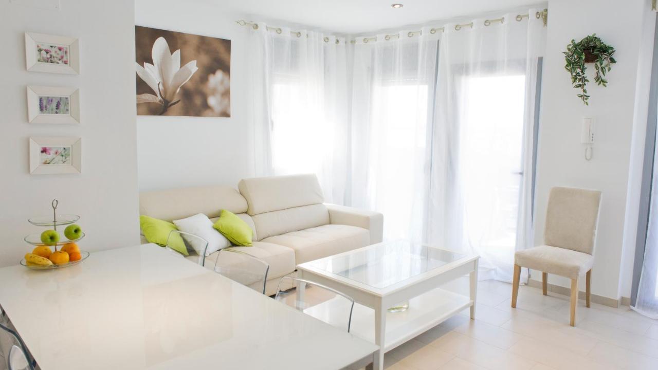 Апартаменти Tranquil Duplex In Sitges, Barcelona,Sea Views, Parking, Terrace Екстер'єр фото