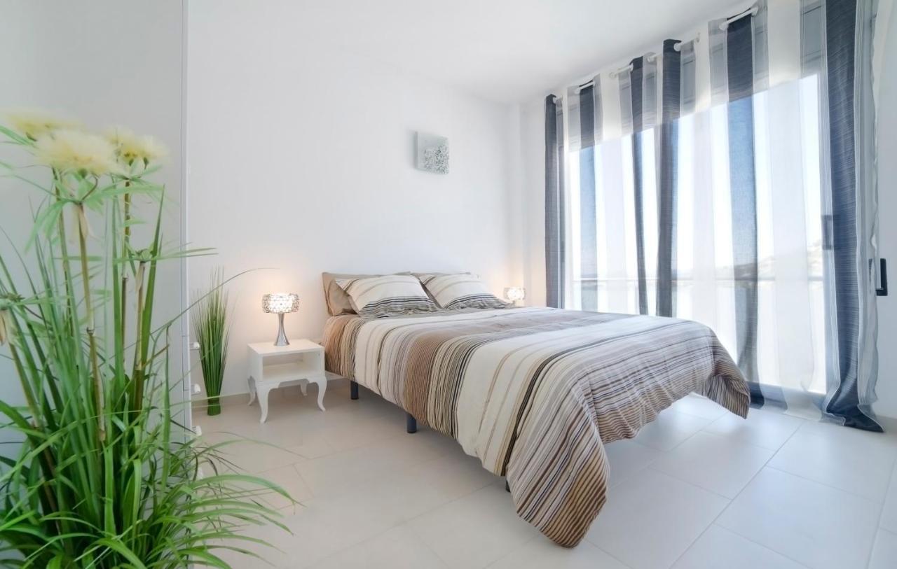 Апартаменти Tranquil Duplex In Sitges, Barcelona,Sea Views, Parking, Terrace Екстер'єр фото
